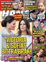 Hänt i Veckan